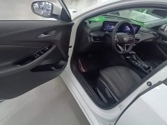 Buick Excelle Pro Comfort Edition - ფოტო 11