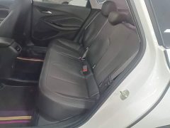 Buick Excelle Pro Comfort Edition - ფოტო 12