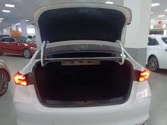 Buick Excelle Pro Comfort Edition - ფოტო 14