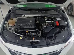 Buick Excelle Pro Comfort Edition - ფოტო 15