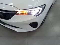 Buick Excelle Pro Comfort Edition - ფოტო 17