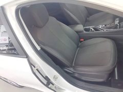 Buick Excelle Pro Comfort Edition - ფოტო 19