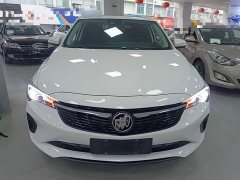 Buick Excelle Pro Comfort Edition - ფოტო 2