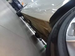 Buick Excelle Pro Comfort Edition - ფოტო 20