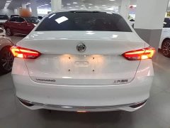 Buick Excelle Pro Comfort Edition - ფოტო 3