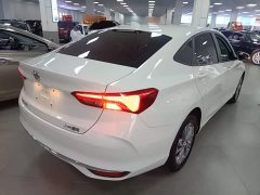 Buick Excelle Pro Comfort Edition - ფოტო 4