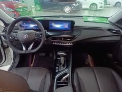 Buick Excelle Pro Comfort Edition - ფოტო 5