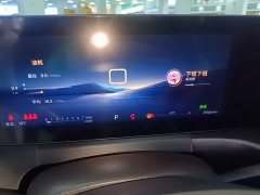Buick Excelle Pro Comfort Edition - ფოტო 7