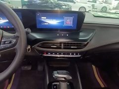 Buick Excelle Pro Comfort Edition - ფოტო 8