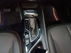 Buick Excelle Pro Comfort Edition - ფოტო 9