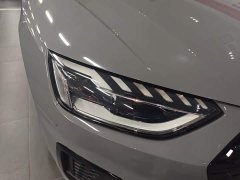 Audi A4L 200 Million Units Joyful Edition 40 TFSI Luxury Dynamic - ფოტო 10