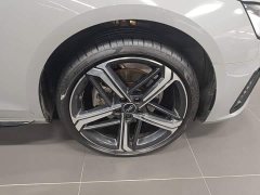Audi A4L 200 Million Units Joyful Edition 40 TFSI Luxury Dynamic - ფოტო 11