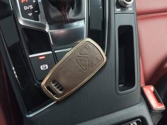 Audi A4L 200 Million Units Joyful Edition 40 TFSI Luxury Dynamic - ფოტო 12