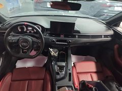 Audi A4L 200 Million Units Joyful Edition 40 TFSI Luxury Dynamic - ფოტო 13