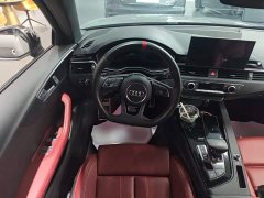 Audi A4L 200 Million Units Joyful Edition 40 TFSI Luxury Dynamic - ფოტო 14
