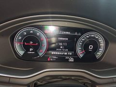 Audi A4L 200 Million Units Joyful Edition 40 TFSI Luxury Dynamic - ფოტო 15