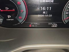 Audi A4L 200 Million Units Joyful Edition 40 TFSI Luxury Dynamic - ფოტო 16