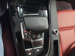 Audi A4L 200 Million Units Joyful Edition 40 TFSI Luxury Dynamic - ფოტო 18