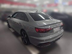 Audi A4L 200 Million Units Joyful Edition 40 TFSI Luxury Dynamic - ფოტო 6