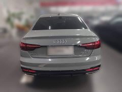 Audi A4L 200 Million Units Joyful Edition 40 TFSI Luxury Dynamic - ფოტო 7