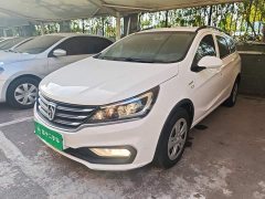Baojun 310W 2017 1.5L Manual Comfort China VI - ფოტო 1