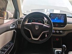 Baojun 310W 2017 1.5L Manual Comfort China VI - ფოტო 10