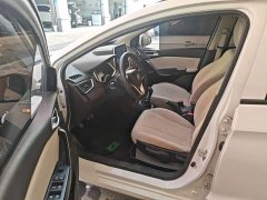 Baojun 310W 2017 1.5L Manual Comfort China VI - ფოტო 15