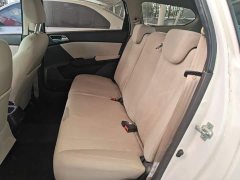 Baojun 310W 2017 1.5L Manual Comfort China VI - ფოტო 16