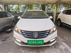 Baojun 310W 2017 1.5L Manual Comfort China VI - ფოტო 2
