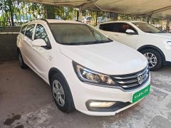 Baojun 310W 2017 1.5L Manual Comfort China VI - ფოტო 3