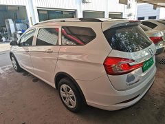 Baojun 310W 2017 1.5L Manual Comfort China VI - ფოტო 4