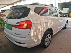 Baojun 310W 2017 1.5L Manual Comfort China VI - ფოტო 6