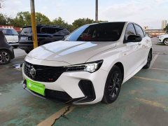 Buick Excelle Pro GS Swift Edition - ფოტო 1