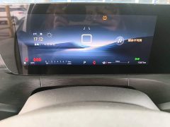 Buick Excelle Pro GS Swift Edition - ფოტო 11