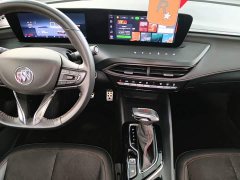 Buick Excelle Pro GS Swift Edition - ფოტო 12