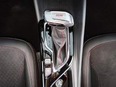 Buick Excelle Pro GS Swift Edition - ფოტო 13