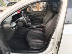 Buick Excelle Pro GS Swift Edition - ფოტო 14