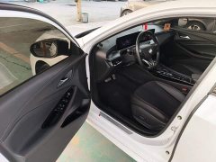 Buick Excelle Pro GS Swift Edition - ფოტო 15