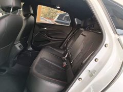 Buick Excelle Pro GS Swift Edition - ფოტო 16