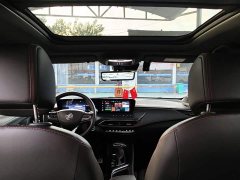 Buick Excelle Pro GS Swift Edition - ფოტო 17