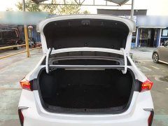 Buick Excelle Pro GS Swift Edition - ფოტო 18