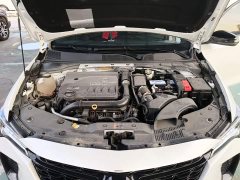 Buick Excelle Pro GS Swift Edition - ფოტო 19