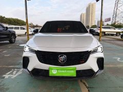 Buick Excelle Pro GS Swift Edition - ფოტო 2