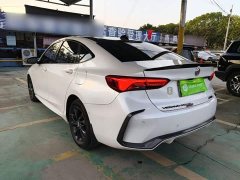 Buick Excelle Pro GS Swift Edition - ფოტო 4
