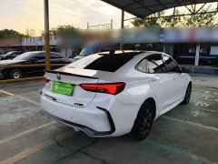 Buick Excelle Pro GS Swift Edition - ფოტო 6