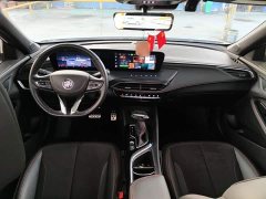 Buick Excelle Pro GS Swift Edition - ფოტო 9