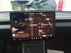Tesla Model Y Rear-Wheel Drive - ფოტო 12
