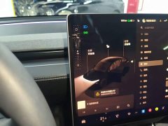 Tesla Model Y Rear-Wheel Drive - ფოტო 13