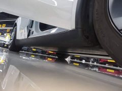Tesla Model Y Rear-Wheel Drive - ფოტო 20