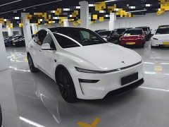 Tesla Model Y Rear-Wheel Drive - ფოტო 3